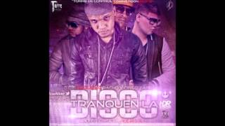 Tranquen La Disco - D.Ozi Ft. Pacho &amp; Cirilo, Farruko