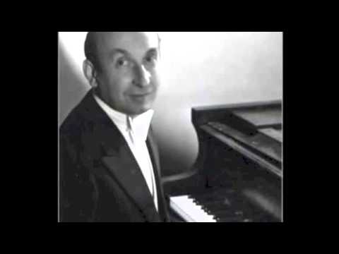 Mischa Spoliansky - Auf der Mundharmonika