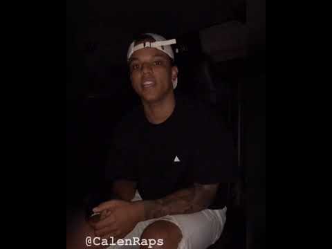 CalenRaps - #BarsOnly pt. 31