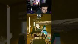 Regarder jusqu'a la fin ;)  #warzone #warzonefr #gaming #warzonefrance #cod