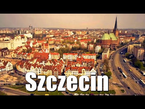 Szczecin, Poland - attractions and travel guide
