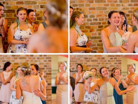 Idee für einen besonderen Heiratsantrag - so emotional