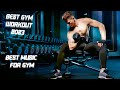 Best GYM Workout 2023 Best Music For GYM India USA Pakistan UAE America Fitman