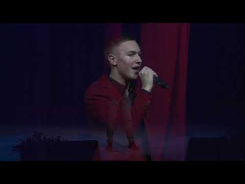 Rudeninė karuselė 2017 - Kristupas Morkūnas