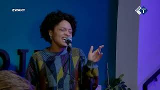 Ebony Winter - Ebony Winter Live At De Nacht Van Omroep Zwart Op Npo Radio 1 video