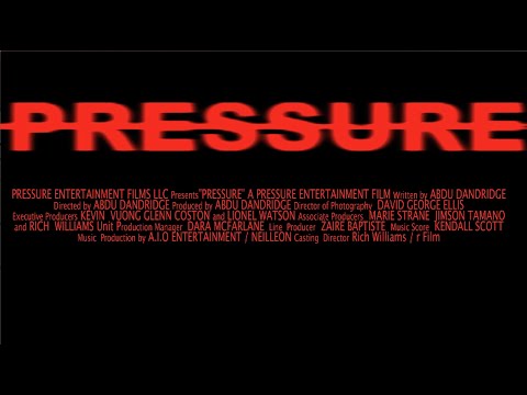 thumbnail-Pressure Official Movie Trailer - 2020