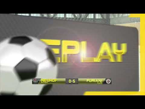 FUTSAL D2   2018 2019   Résumé Neuhof Futsal Vs Usj Furiani