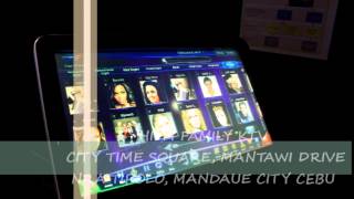 preview picture of video 'Hi-Fi Family Ktv, City Time Square, Mandaue City Cebu'