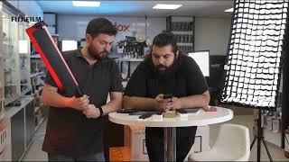 Godox Sabit Işıklar İçin Kumandalar - Caner Candan & Mert Erem