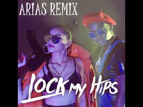 Karmen feat. Krishane - Lock My Hips (ARIAS Remix)