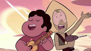 Steven Universe Peace And Love on The Planet Earth 1 Hour
