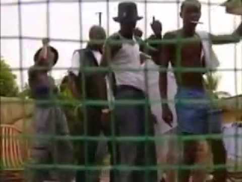 Hay'oe - la chronique - MUSIQUE GABONAISE