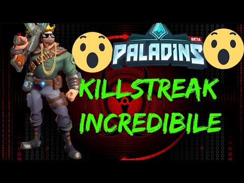 IL MIO CAMPIONE PREFERITO,KILLSTREAK INCREDIBILE !!!