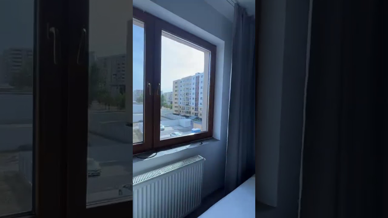 Tur video  Apartament 3 Camere Cartier Solar Bucuresti