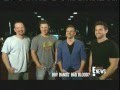 98 Degrees NKOTB BoyzIIMen Boyband War Bad Blood True Or False
