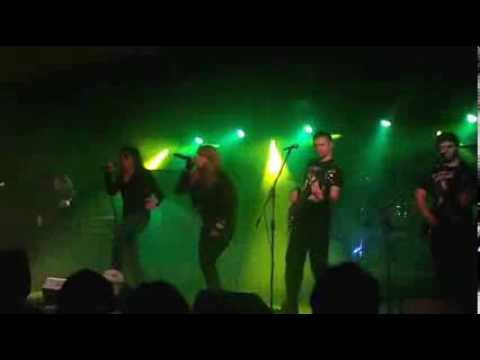 Aleš Brichta & Lucie Roubíčková  - Noc kouzel