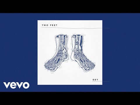 Two Feet - BBY (Audio)