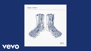 Musik-Video-Miniaturansicht zu BBY Songtext von Two Feet