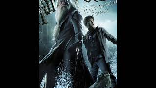 14. &quot;Malfoy&#39;s Mission&quot; - Harry Potter and The Half-Blood Prince Soundtrack