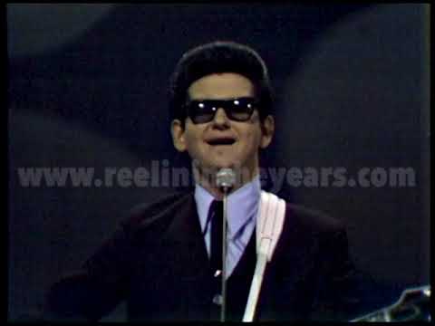 Roy Orbison • ”Pretty Woman/In Dreams” • 1966 [Reelin' In The Years Archive]