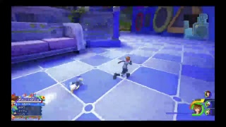 キングダムハーツ3 #16【PS4】
