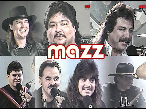 1992 Mazz Joe Lopez/Jimmy Gonzalez