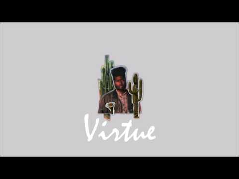 Virtue - Khalid X J. Cole - Type Beat (Prod. Ronin Beats)