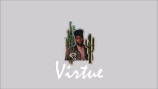 Virtue - Khalid X J. Cole - Type Beat (Prod. Ronin Beats)