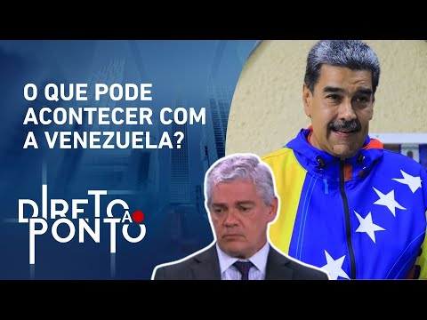 Marcos Troyjo: "Os EUA sempre jogaram de acordo com uma determinada partitura" | DIRETO AO PONTO