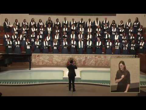 Glorioso Amor (Ralph Manuel)