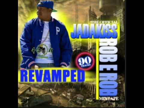 The Best of Jadakiss - DJ Rob E. Rob