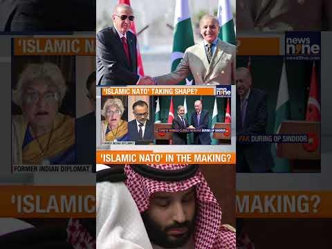 ‘Islamic NATO’ emerges: Saudi money, Turkish tech boost Pakistan’s global ambitions.