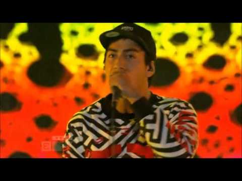 Beau Monga - Make It Bun Dem/Jamming (The X Factor New Zealand 2015) [Live Show 1]