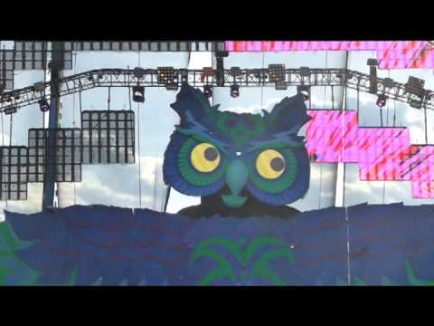 Thomas Gold EDC 2014 Tribute