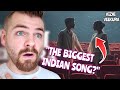 British Guy Reacts To VIZHI VEEKURA Sai Smriti Adesh Krishna Sai Abhyankkar REACTION