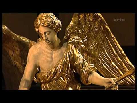 Vivaldi - Concerto in D-dur RV 564 (Europa Galante, Fabio Biondi)