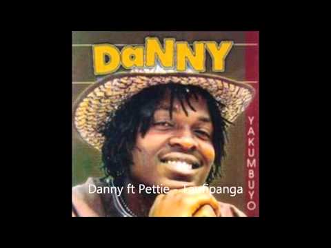 Danny ft Pettie - Taufipanga.wmv