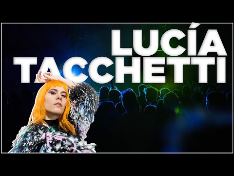 Lucía Tacchetti (AR) - Selector PRO