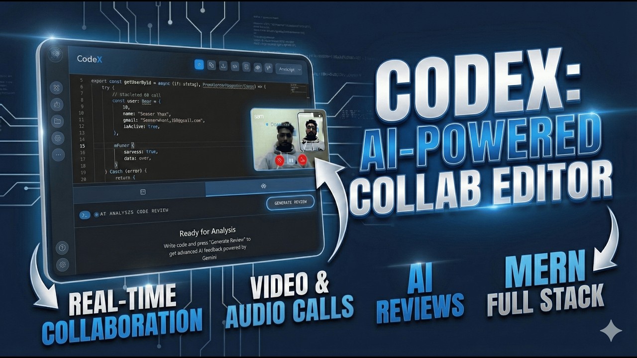 Watch the demo video