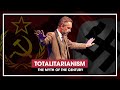 Totalitarianism is a colossal lie