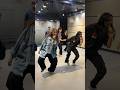 Aanya Akshita Dancing On Akhiyaan Gulab At GMDanceCentre