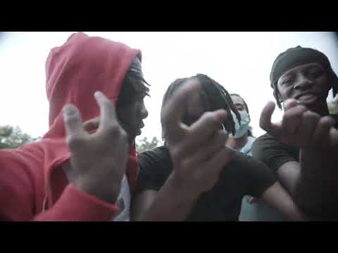 Goon Glizz X Uppitt Floxks - Boondocks ( Official Music Video ) Dir By - DloFilmzz