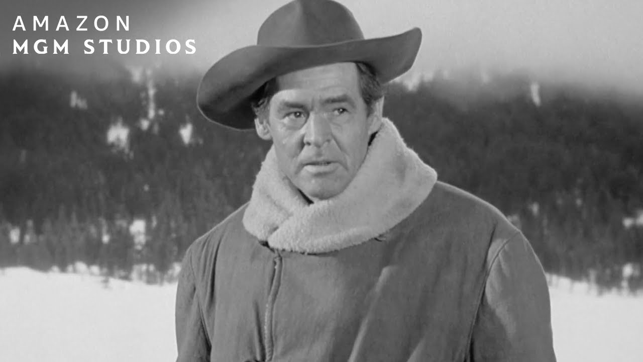 Miniature de la vidéo There's No Way Through That Mountain du film La Chevauchée des bannis