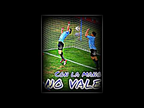 Emanuel Dening en Con la Mano No Vale