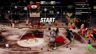 3on3 Freestyle: First Stream Of 2026!