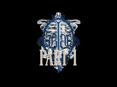 Bluebeard's Bride | A Tale of Horror - Part 1