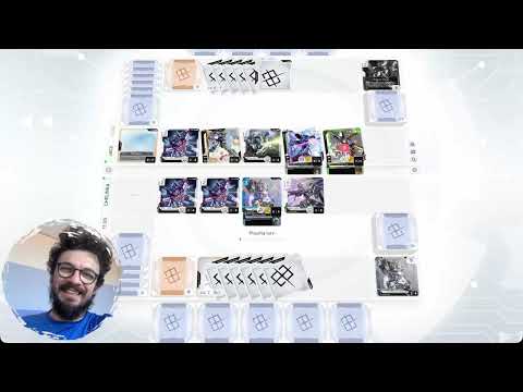 Dev Diary
