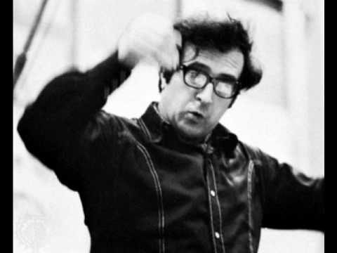 Luciano Berio - Voci (Folk Songs II), (2/3)