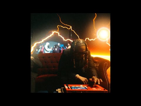 FUTURE TYPE BEAT - "ZEUS" | Free Rap Trap Instrumental 2024