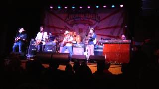 In Memory of Elizabeth Reed